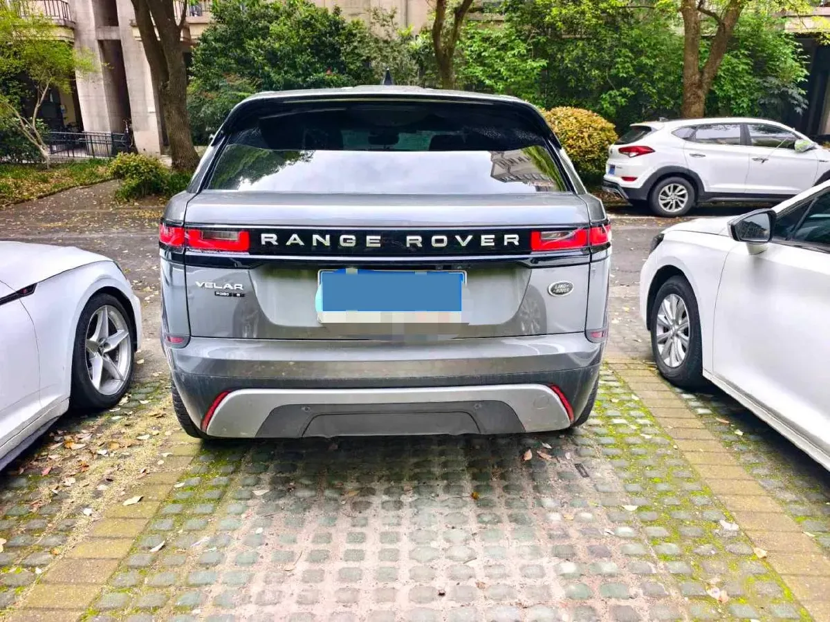 2018 Land Rover Range Rover Velar 2.0T 250HP L4 8AT,autocango,china used car exporter,china ev exporter,chinese used car exporter,chinese used ev exporter