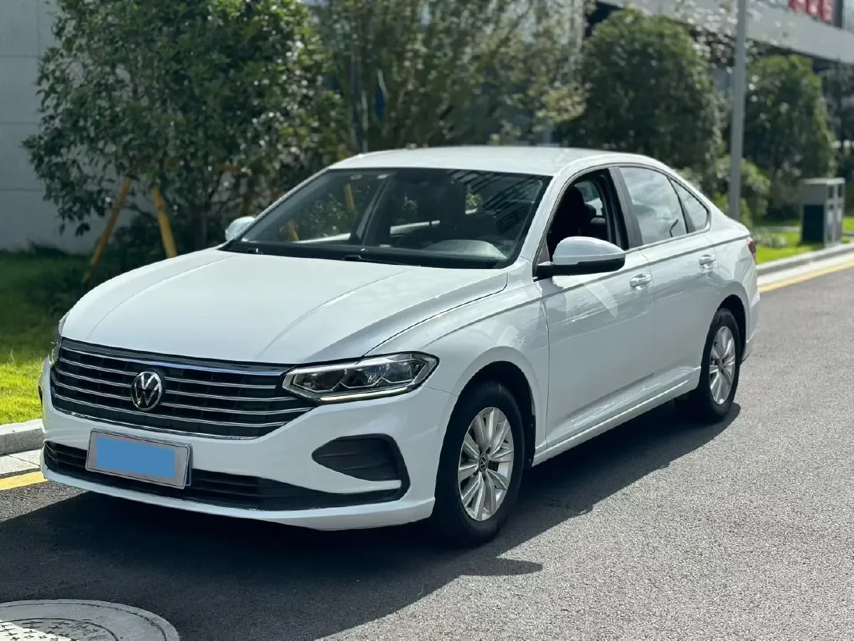 2023 Volkswagen Lavida 1.5L 110HP L4 6AT,autocango,china used car exporter,china ev exporter,chinese used car exporter,chinese used ev exporter