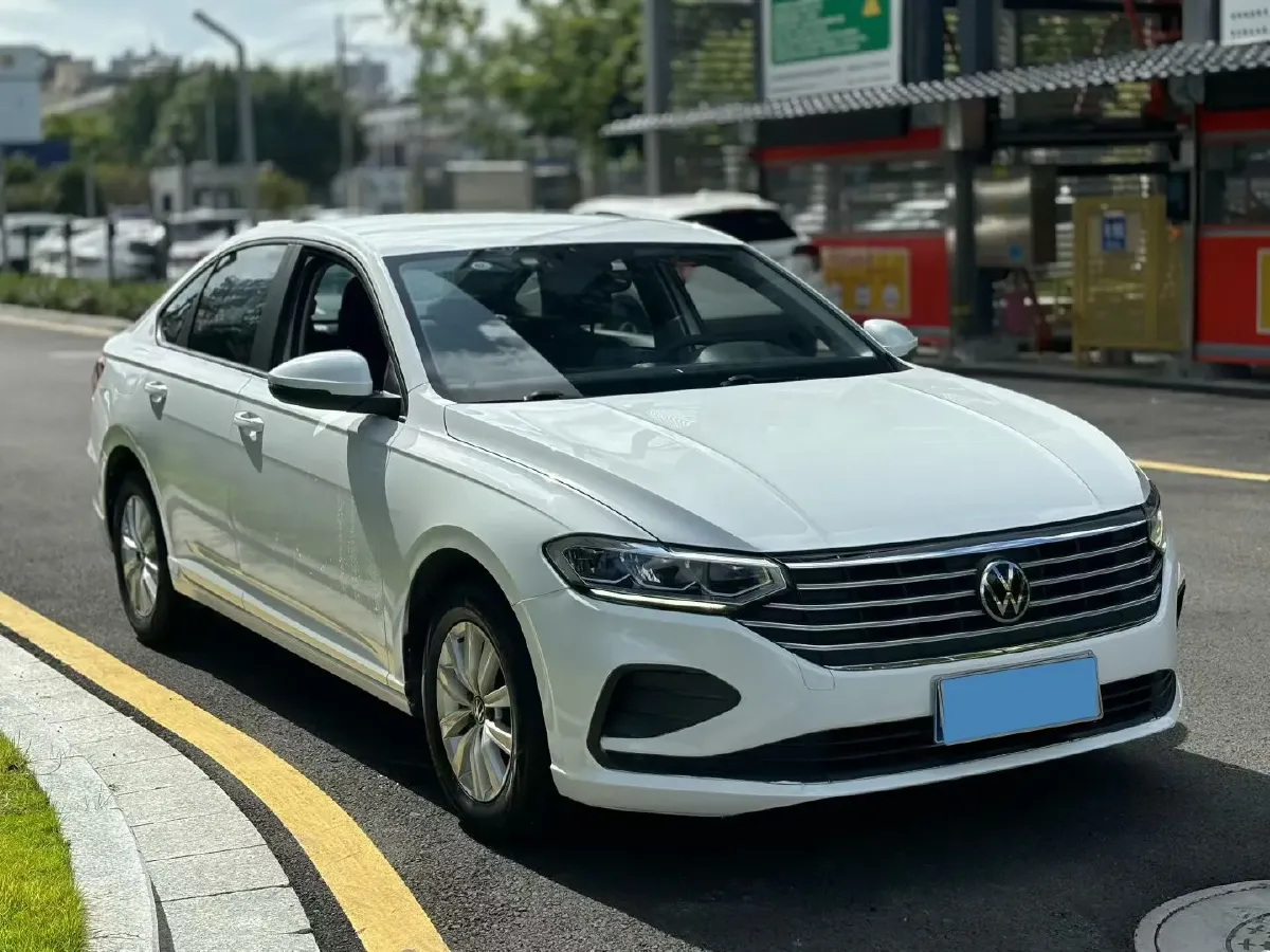 2023 Volkswagen Lavida 1.5L 110HP L4 6AT,autocango,china used car exporter,china ev exporter,chinese used car exporter,chinese used ev exporter