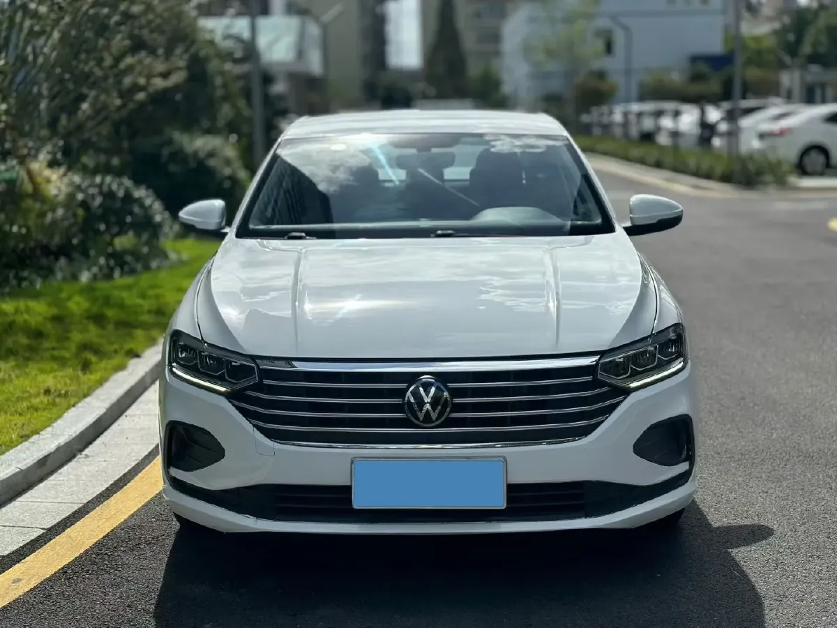 2023 Volkswagen Lavida 1.5L 110HP L4 6AT,autocango,china used car exporter,china ev exporter,chinese used car exporter,chinese used ev exporter