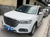 2018 HAVAL H6,autocango,china used car exporter,china ev exporter,chinese used car exporter,chinese used ev exporter