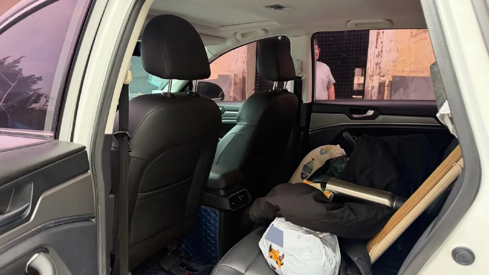 2018 Haval H6 1.5T 150HP L4 7DCT,autocango,china used car exporter,china ev exporter,chinese used car exporter,chinese used ev exporter