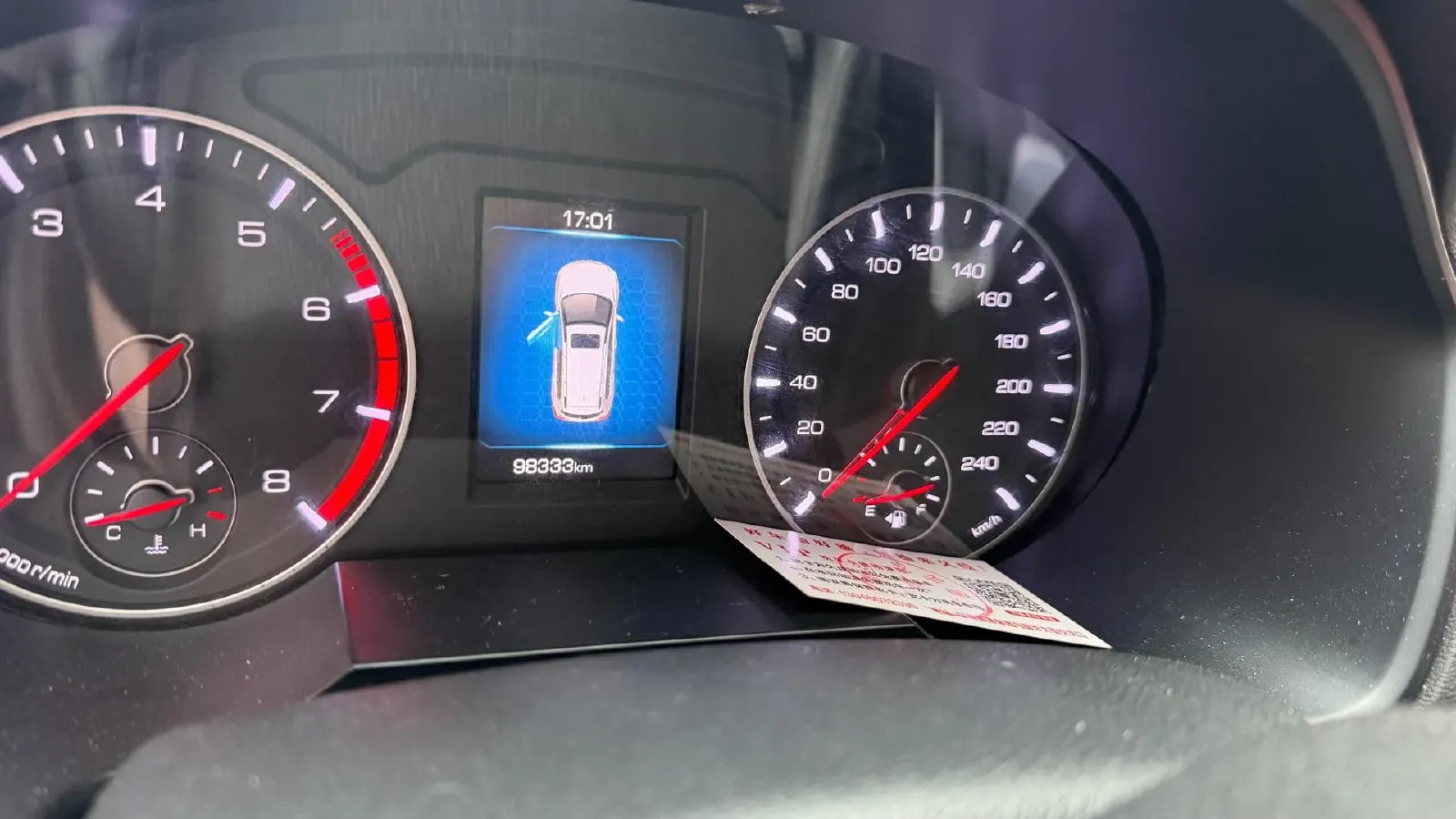 2018 Haval H6 1.5T 150HP L4 7DCT,autocango,china used car exporter,china ev exporter,chinese used car exporter,chinese used ev exporter