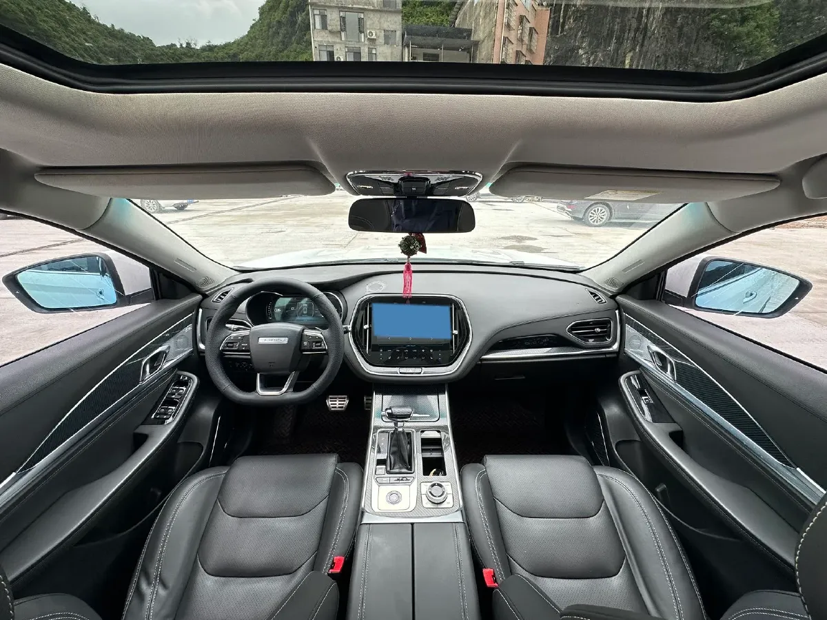 2019 Jetour X70 1.5T 156HP L4 6DCT,autocango,china used car exporter,china ev exporter,chinese used car exporter,chinese used ev exporter