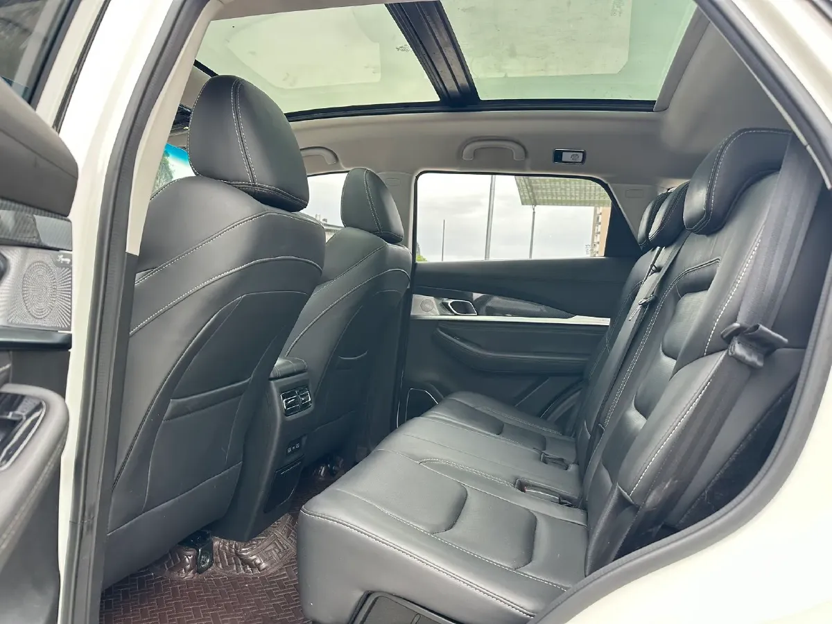 2019 Jetour X70 1.5T 156HP L4 6DCT,autocango,china used car exporter,china ev exporter,chinese used car exporter,chinese used ev exporter