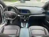 2019 Hyundai Elantra 1.4T 130HP L4 7DCT