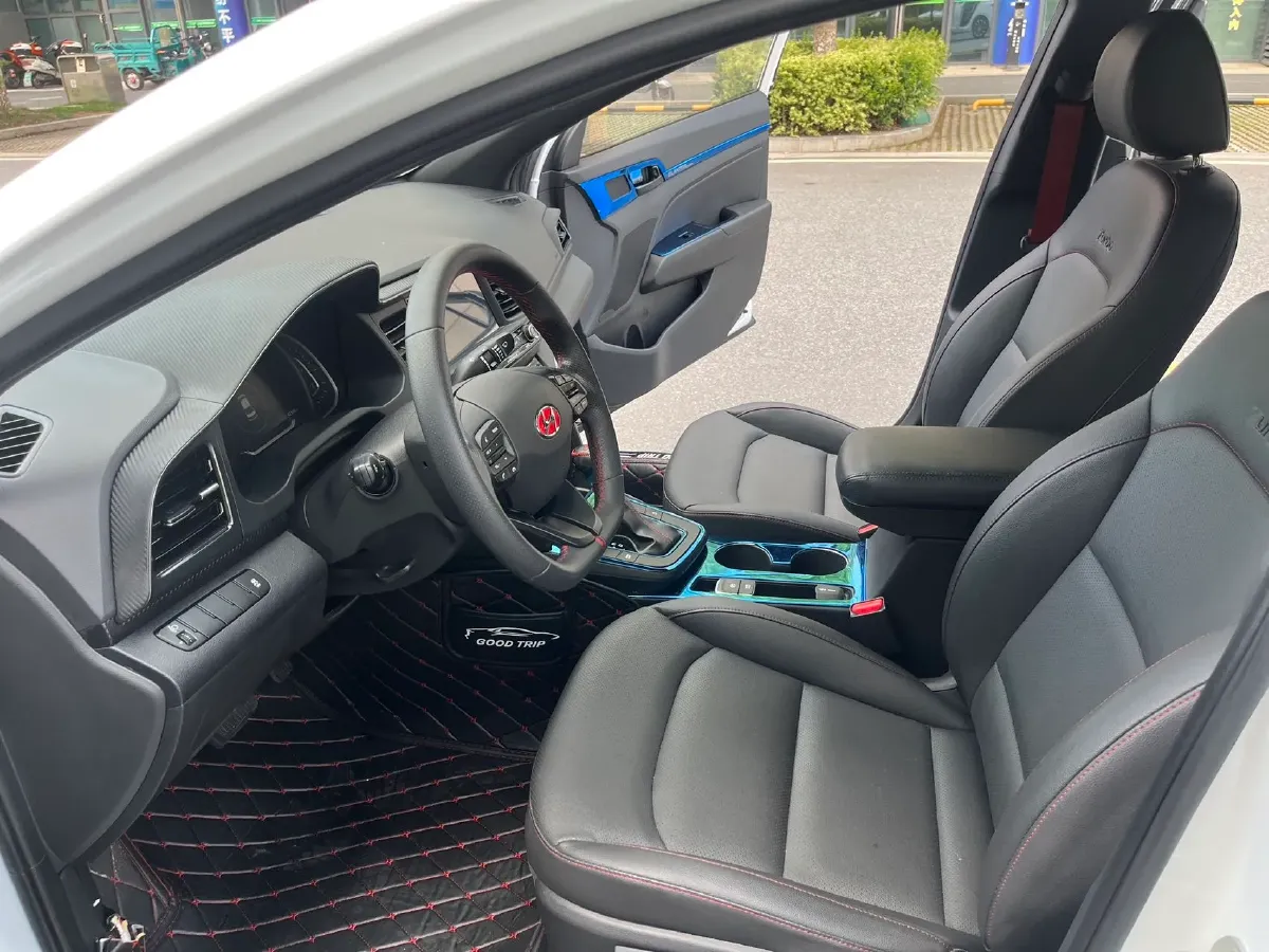 2019 Hyundai Elantra 1.4T 130HP L4 7DCT,autocango,china used car exporter,china ev exporter,chinese used car exporter,chinese used ev exporter