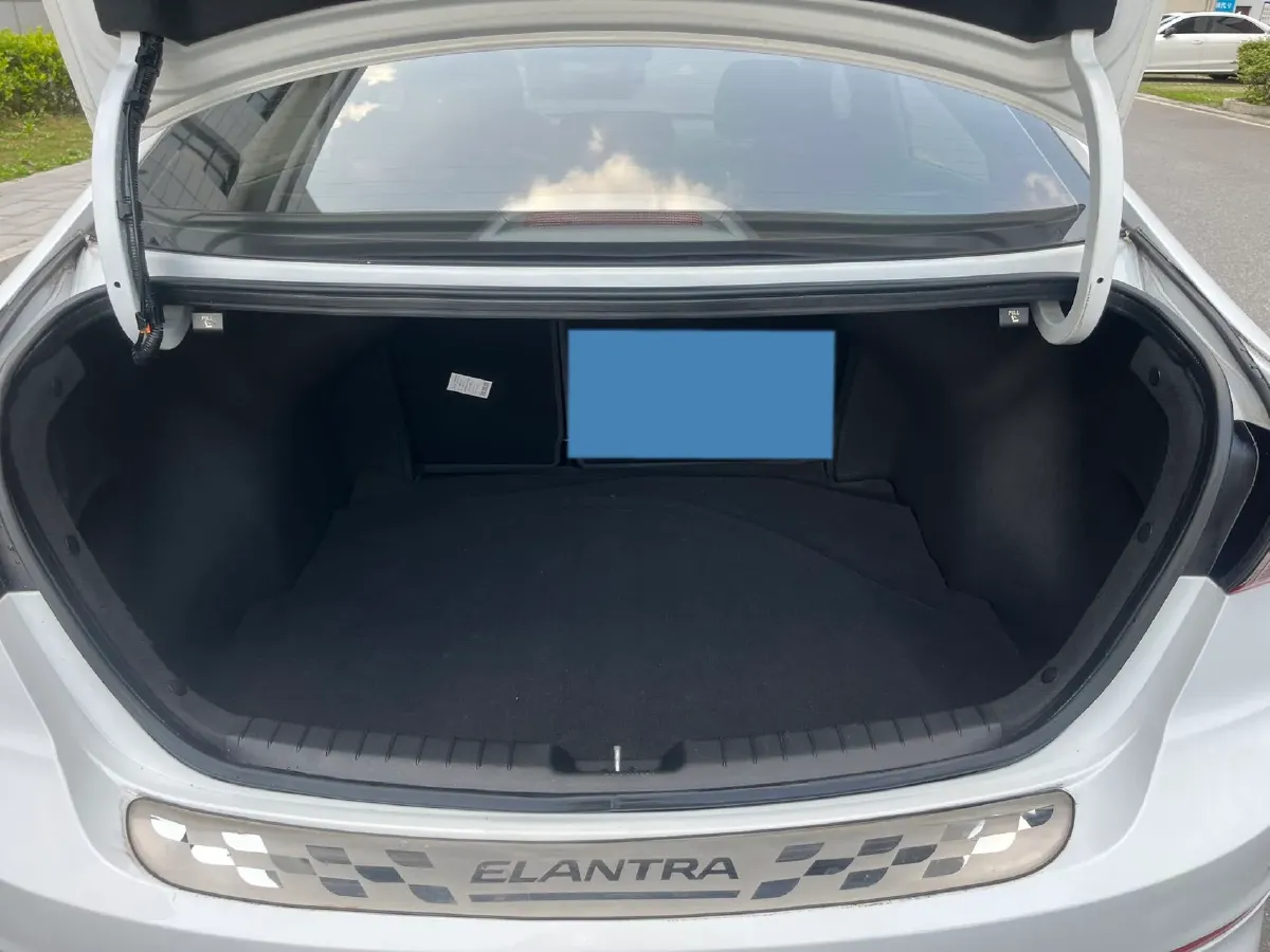 2019 Hyundai Elantra 1.4T 130HP L4 7DCT,autocango,china used car exporter,china ev exporter,chinese used car exporter,chinese used ev exporter