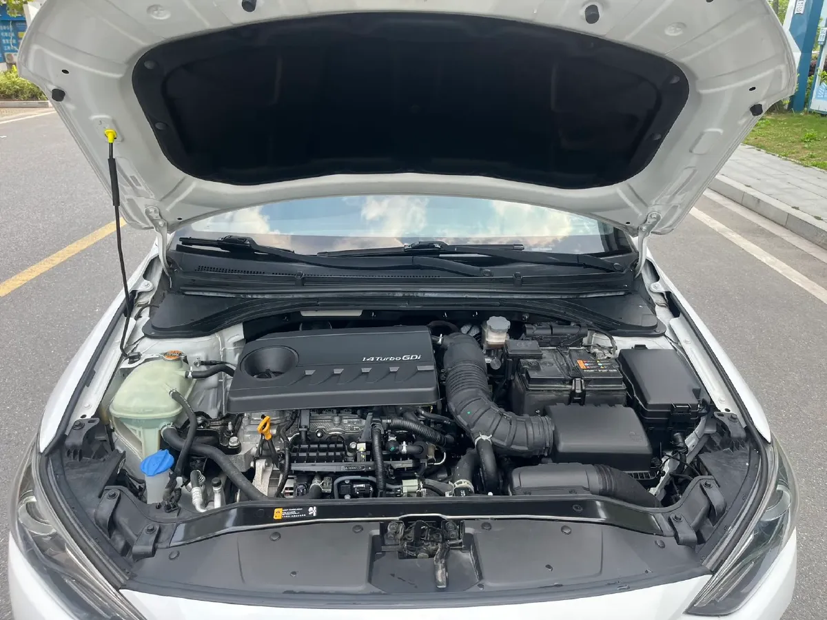 2019 Hyundai Elantra 1.4T 130HP L4 7DCT,autocango,china used car exporter,china ev exporter,chinese used car exporter,chinese used ev exporter