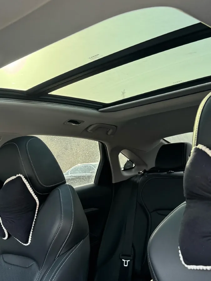 2021 Geely Preface 2.0T 190HP L4 7DCT,autocango,china used car exporter,china ev exporter,chinese used car exporter,chinese used ev exporter