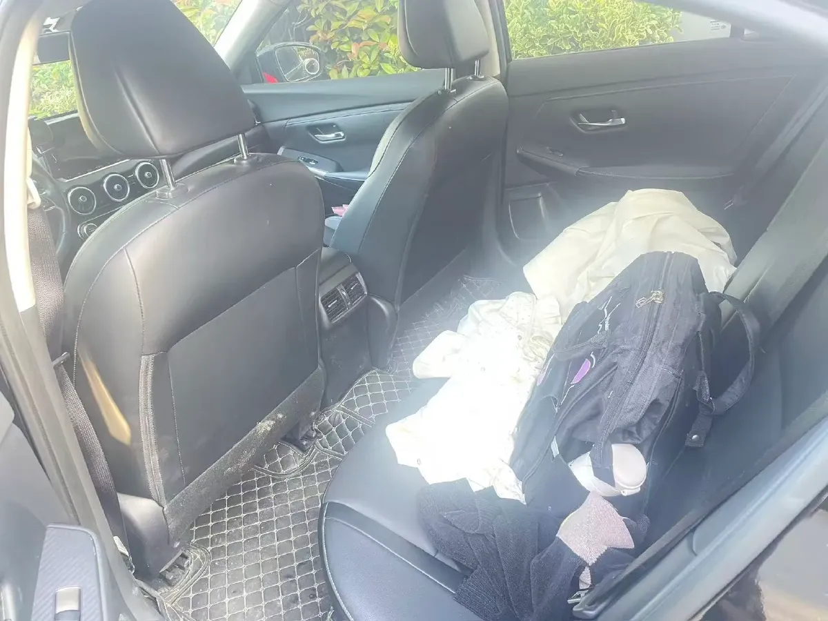 2022 Nissan Sylphy 1.6L 135HP L4 CVT,autocango,china used car exporter,china ev exporter,chinese used car exporter,chinese used ev exporter