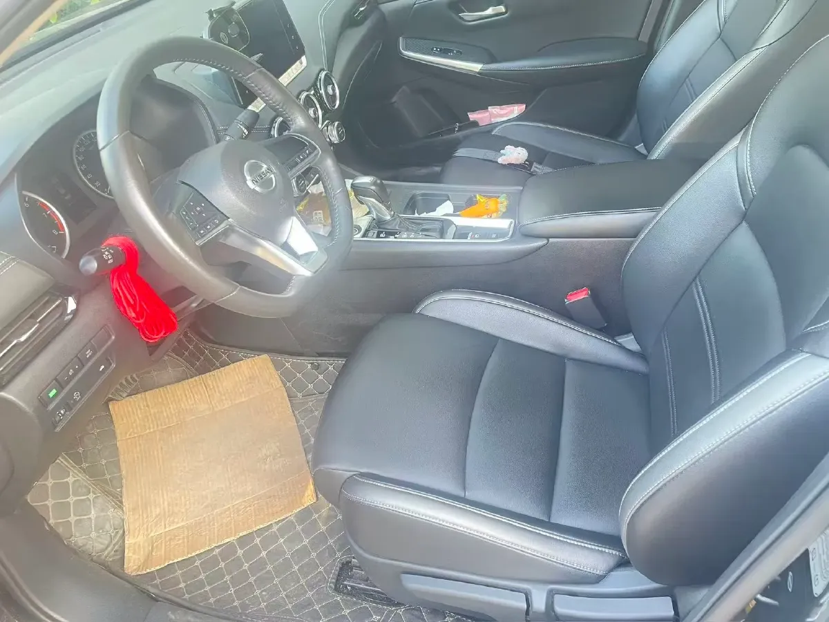 2022 Nissan Sylphy 1.6L 135HP L4 CVT,autocango,china used car exporter,china ev exporter,chinese used car exporter,chinese used ev exporter