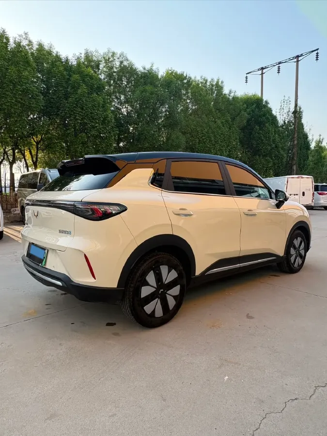 2025 WuLing HongGuang New Energy REEV 99HP REEV,autocango,china used car exporter,china ev exporter,chinese used car exporter,chinese used ev exporter