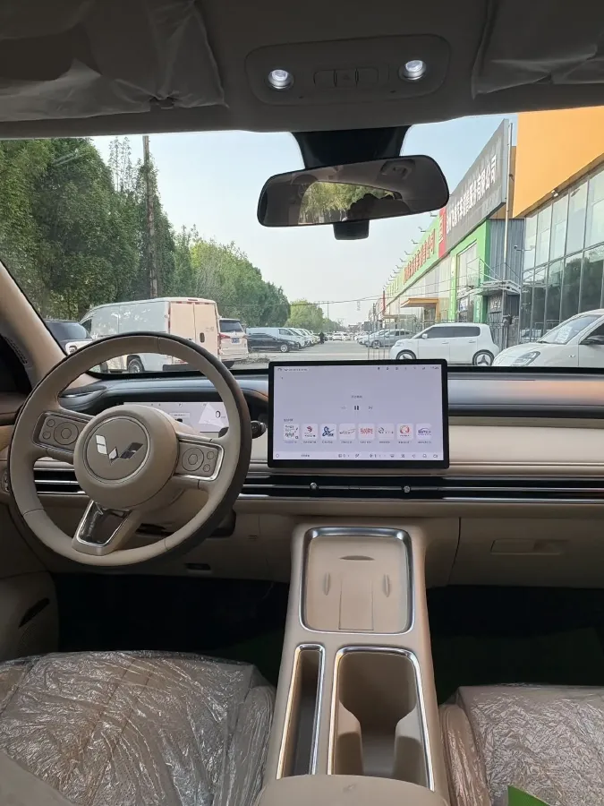 2025 WuLing HongGuang New Energy REEV 99HP REEV,autocango,china used car exporter,china ev exporter,chinese used car exporter,chinese used ev exporter