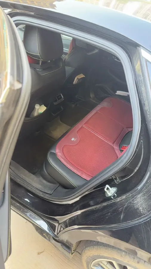 2023 Geely Preface 1.5T 181HP L4 7DCT,autocango,china used car exporter,china ev exporter,chinese used car exporter,chinese used ev exporter