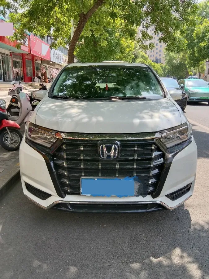 2022 Honda Elysioin 2.0L 146HP L4 E-CVT Hybrid,autocango,china used car exporter,china ev exporter,chinese used car exporter,chinese used ev exporter