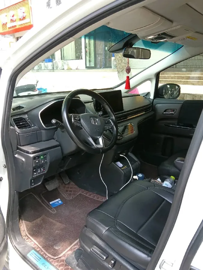 2022 Honda Elysioin 2.0L 146HP L4 E-CVT Hybrid,autocango,china used car exporter,china ev exporter,chinese used car exporter,chinese used ev exporter