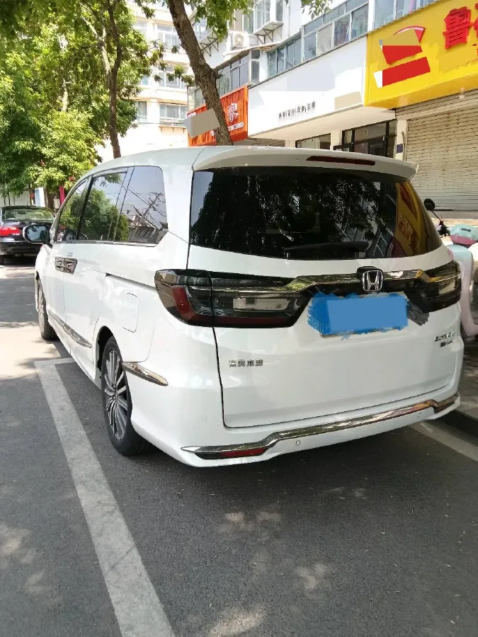 2022 Honda Elysioin 2.0L 146HP L4 E-CVT Hybrid,autocango,china used car exporter,china ev exporter,chinese used car exporter,chinese used ev exporter