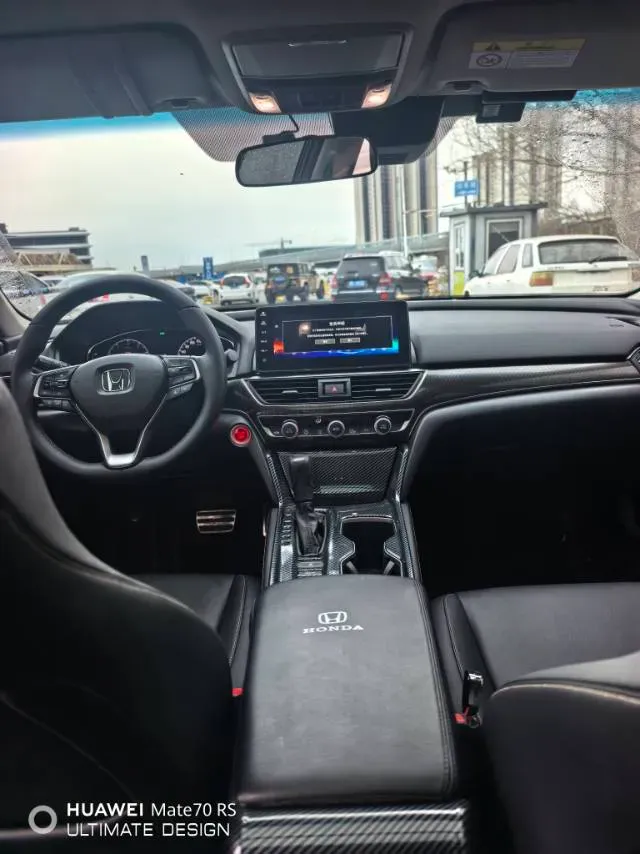 2022 Honda Accord 1.5T 194HP L4 CVT,autocango,china used car exporter,china ev exporter,chinese used car exporter,chinese used ev exporter