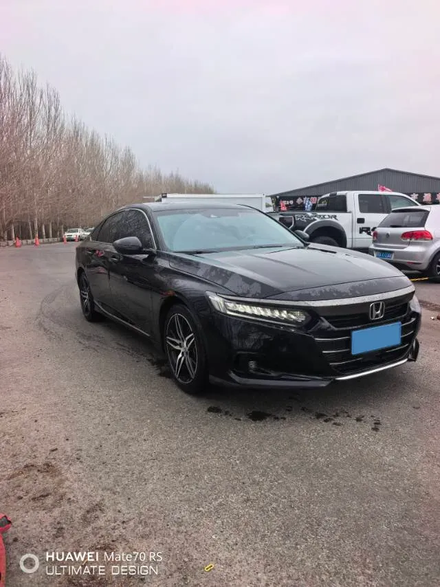 2022 Honda Accord 1.5T 194HP L4 CVT,autocango,china used car exporter,china ev exporter,chinese used car exporter,chinese used ev exporter