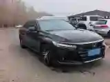 2022 Honda Accord 1.5T 194HP L4 CVT