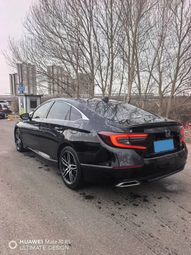 2022 Honda Accord 1.5T 194HP L4 CVT,autocango,china used car exporter,china ev exporter,chinese used car exporter,chinese used ev exporter
