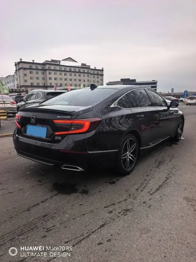 2022 Honda Accord 1.5T 194HP L4 CVT,autocango,china used car exporter,china ev exporter,chinese used car exporter,chinese used ev exporter