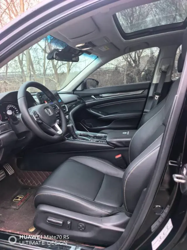 2022 Honda Accord 1.5T 194HP L4 CVT,autocango,china used car exporter,china ev exporter,chinese used car exporter,chinese used ev exporter