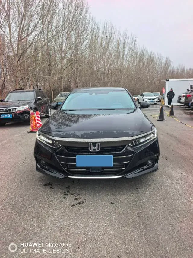2022 Honda Accord 1.5T 194HP L4 CVT,autocango,china used car exporter,china ev exporter,chinese used car exporter,chinese used ev exporter