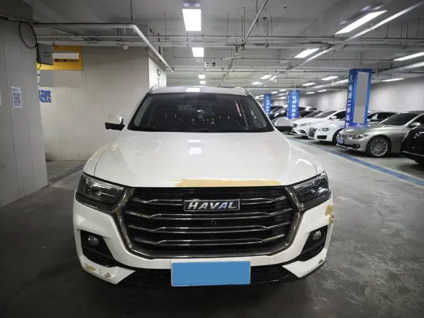 2021 Haval H6 1.5T 169HP L4 7DCT,autocango,china used car exporter,china ev exporter,chinese used car exporter,chinese used ev exporter
