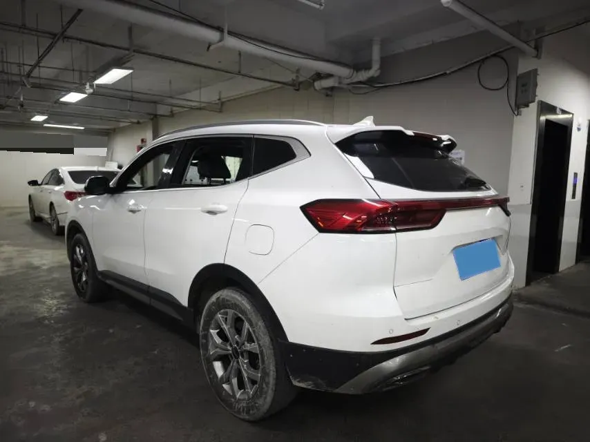 2021 Haval H6 1.5T 169HP L4 7DCT,autocango,china used car exporter,china ev exporter,chinese used car exporter,chinese used ev exporter