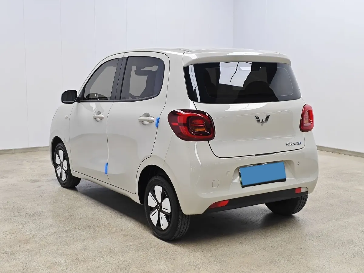 2025 WuLing HongGuang MINI EV BEV 16.2KWH,autocango,china used car exporter,china ev exporter,chinese used car exporter,chinese used ev exporter