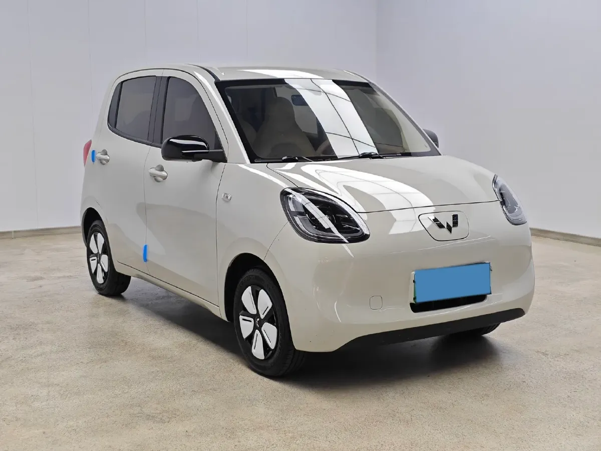 2025 WuLing HongGuang MINI EV BEV 16.2KWH,autocango,china used car exporter,china ev exporter,chinese used car exporter,chinese used ev exporter