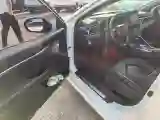 2021 Toyota Camry 2.5L 209HP L4 8AT