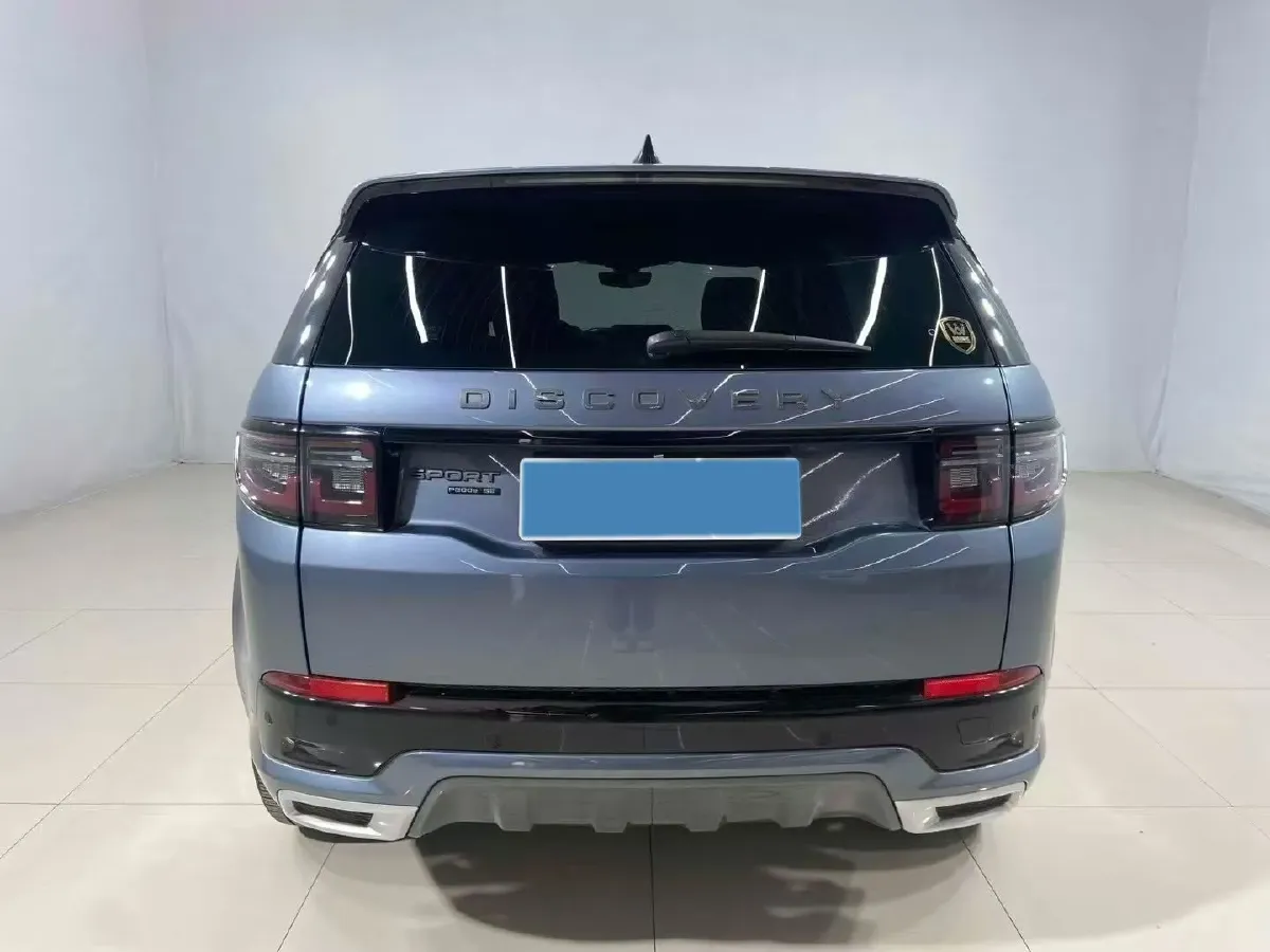 2021 Land Rover Discovery Sport 1.5T 200HP L3 8AT PHEV,autocango,china used car exporter,china ev exporter,chinese used car exporter,chinese used ev exporter