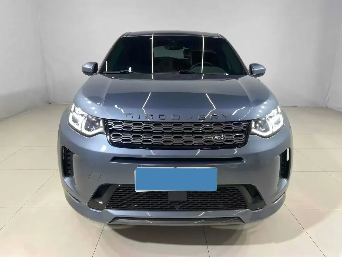 2021 Land Rover Discovery Sport 1.5T 200HP L3 8AT PHEV,autocango,china used car exporter,china ev exporter,chinese used car exporter,chinese used ev exporter