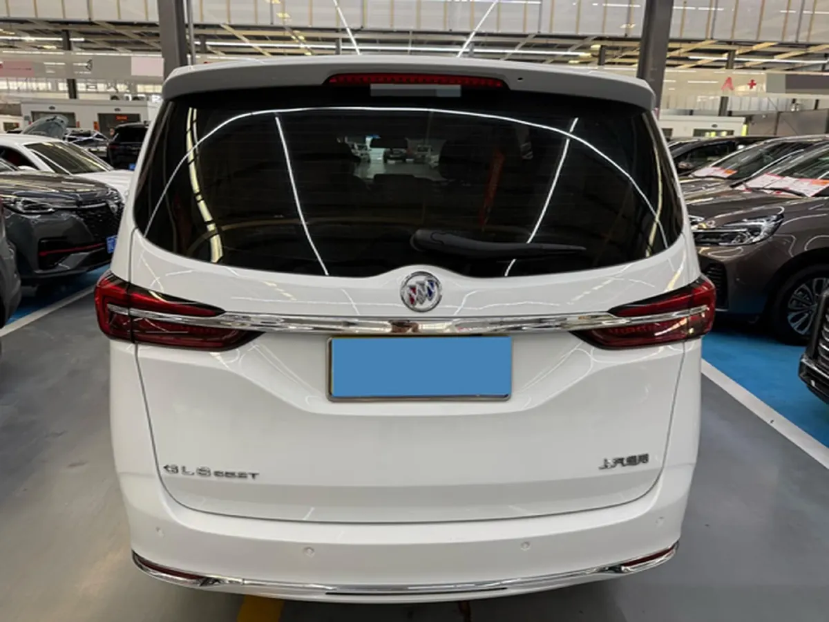 2021 Buick GL8 2.0T 237HP L4 9AT,autocango,china used car exporter,china ev exporter,chinese used car exporter,chinese used ev exporter