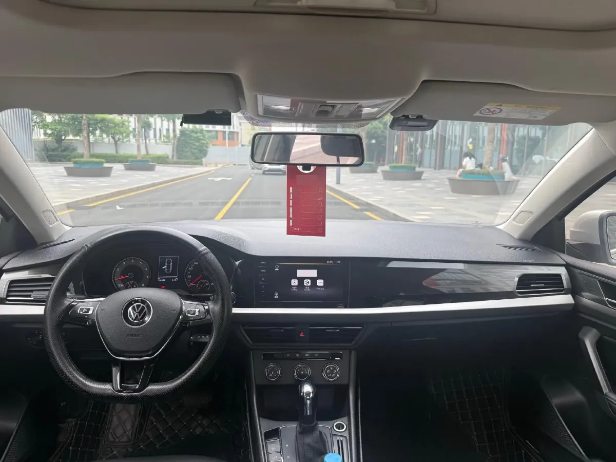 2021 Volkswagen Lavida 1.5L 113HP L4 6AT,autocango,china used car exporter,china ev exporter,chinese used car exporter,chinese used ev exporter