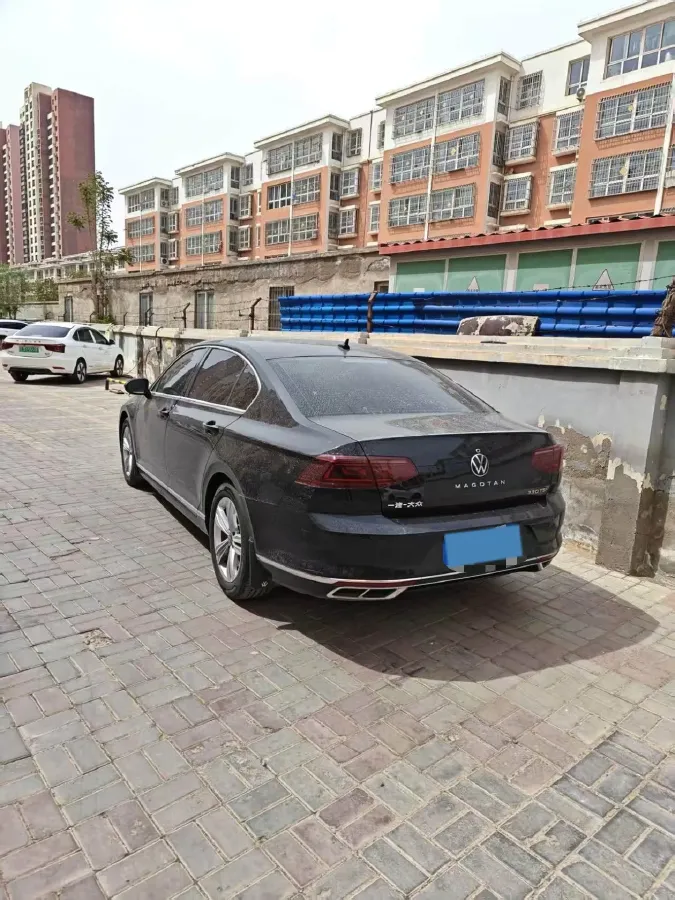 2024 Volkswagen Magotan 1.4T 150HP L4 7DCT,autocango,china used car exporter,china ev exporter,chinese used car exporter,chinese used ev exporter