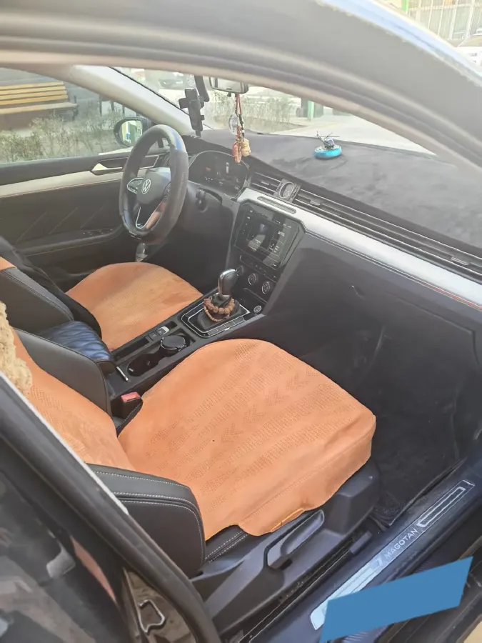 2024 Volkswagen Magotan 1.4T 150HP L4 7DCT,autocango,china used car exporter,china ev exporter,chinese used car exporter,chinese used ev exporter