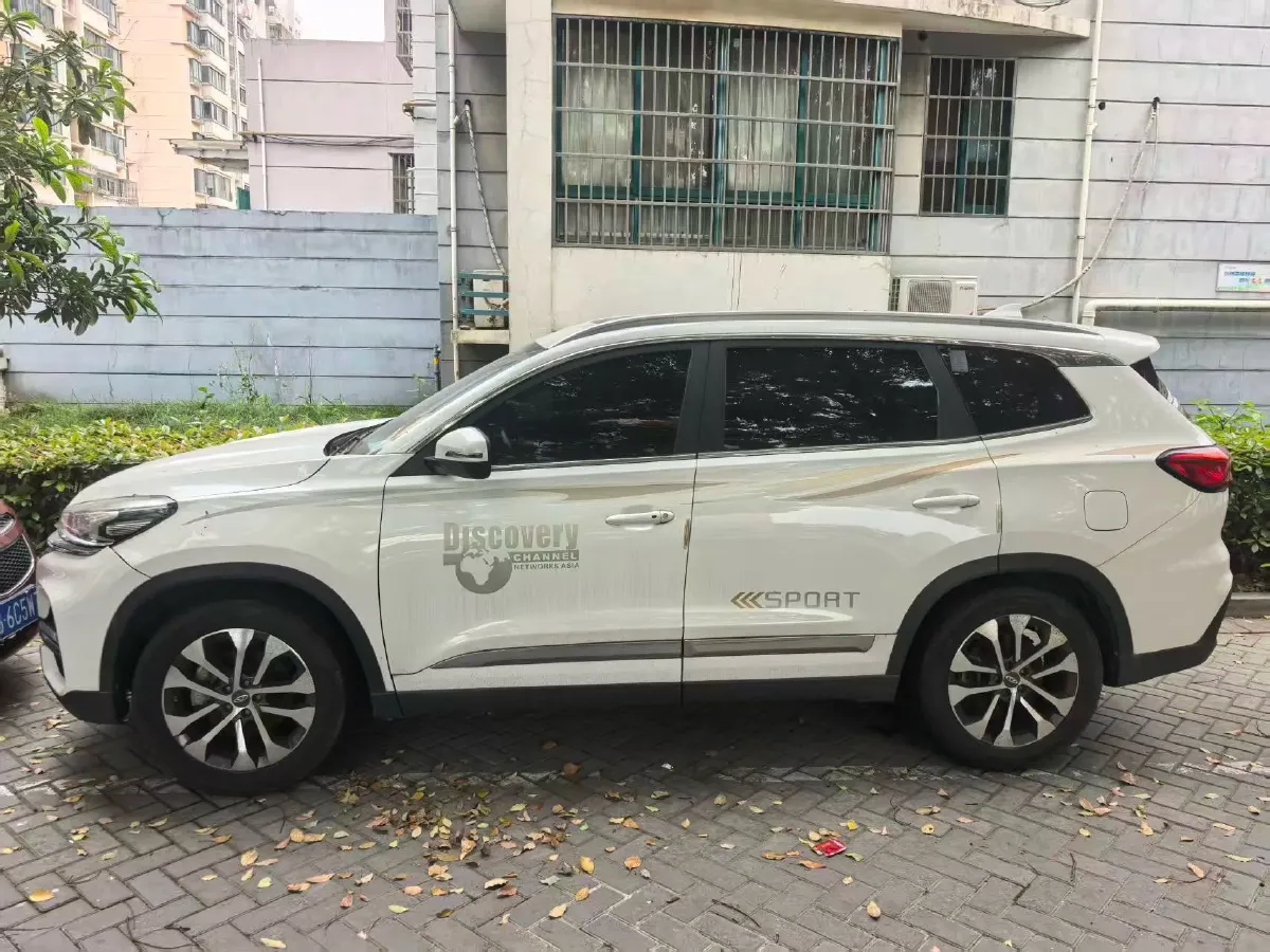 2018 Chery Tiggo 8 1.5T 147HP L4 6DCT,autocango,china used car exporter,china ev exporter,chinese used car exporter,chinese used ev exporter