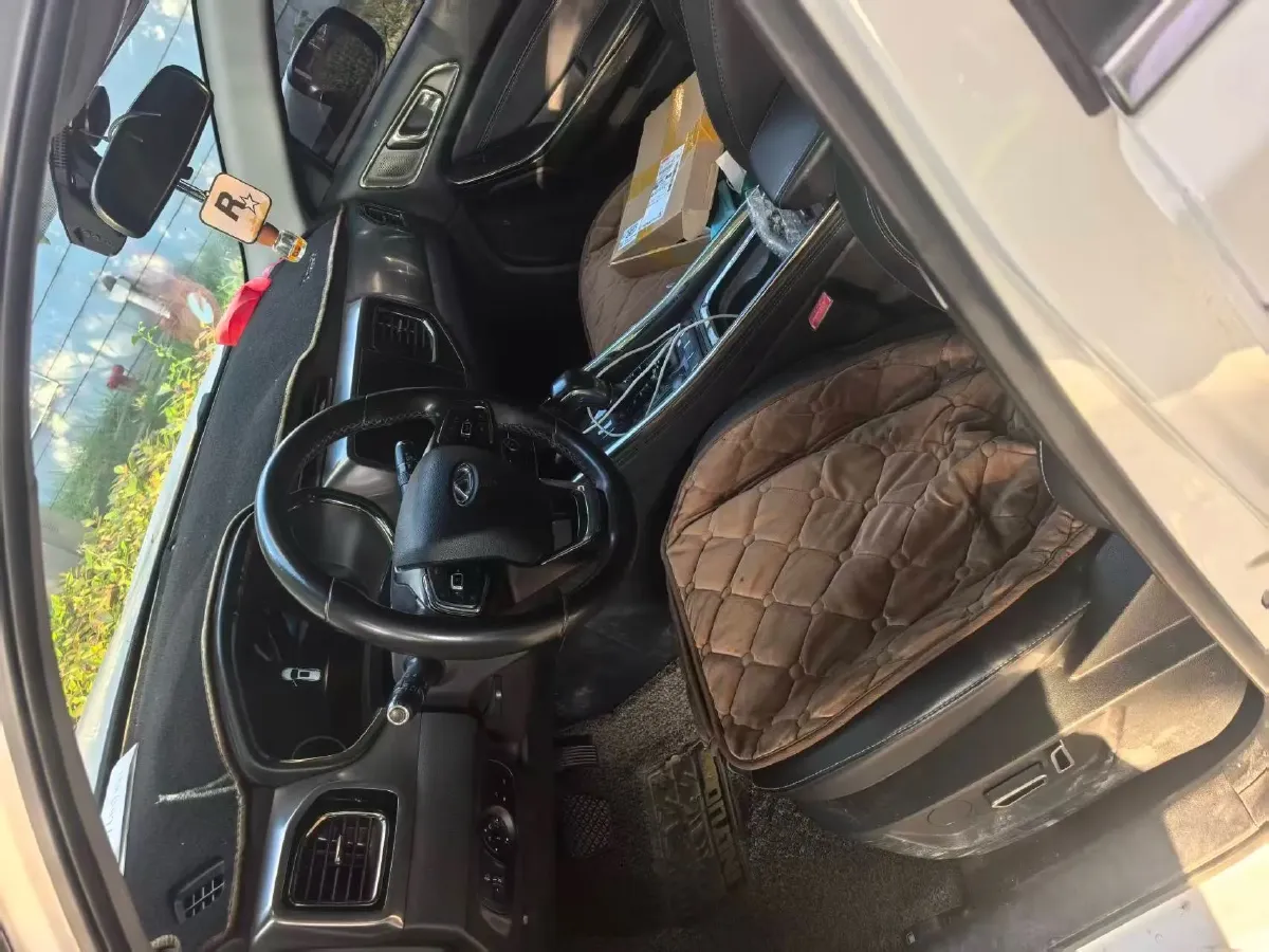 2018 Chery Tiggo 8 1.5T 147HP L4 6DCT,autocango,china used car exporter,china ev exporter,chinese used car exporter,chinese used ev exporter