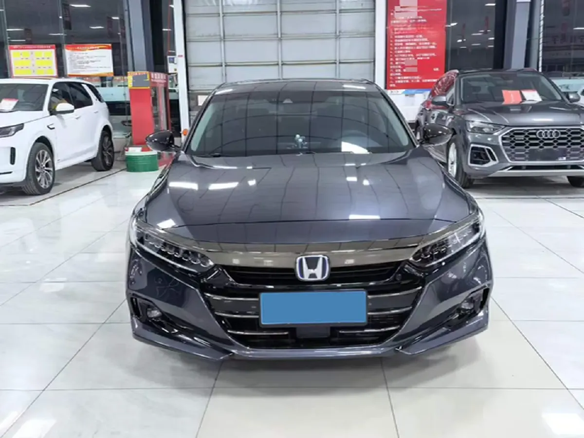2022 Honda Accord 2.0L 146HP L4 E-CVT Hybrid,autocango,china used car exporter,china ev exporter,chinese used car exporter,chinese used ev exporter