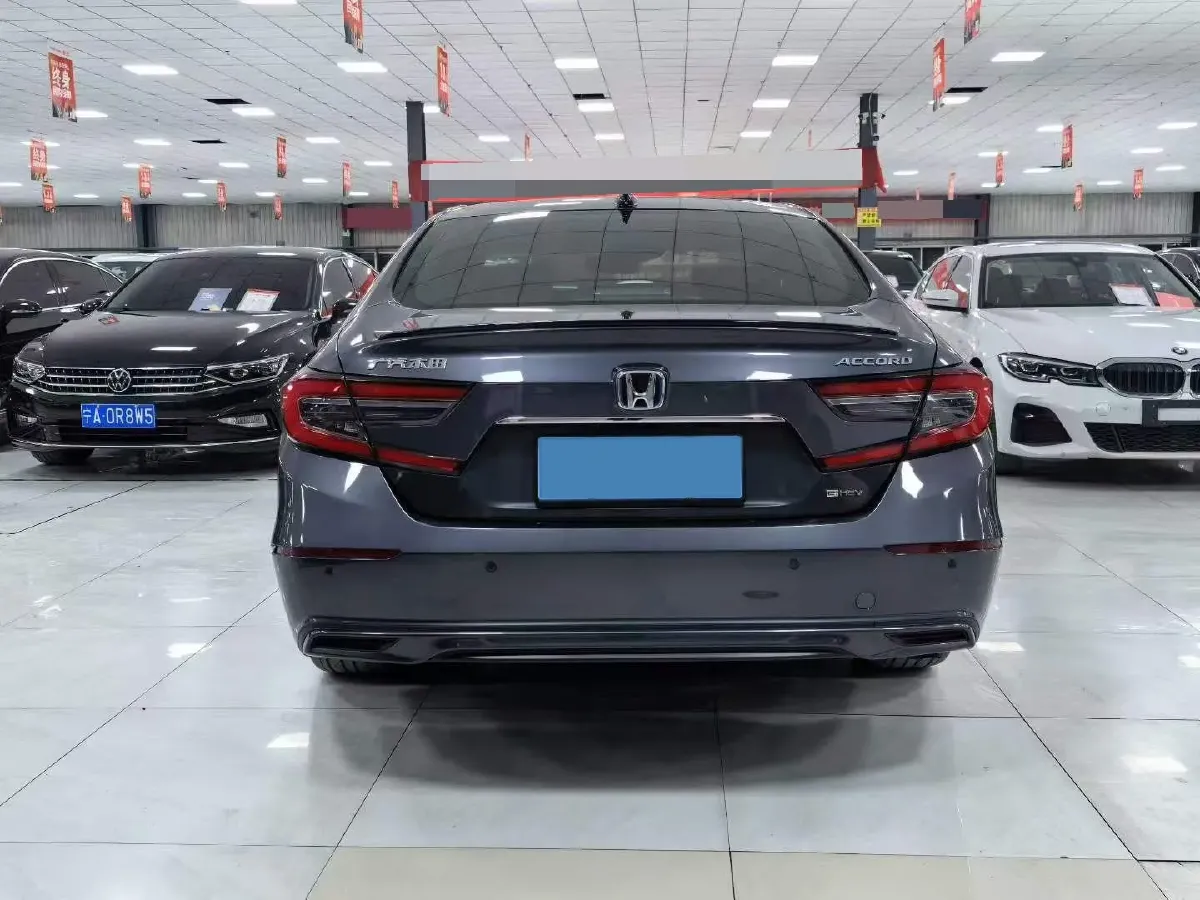 2022 Honda Accord 2.0L 146HP L4 E-CVT Hybrid,autocango,china used car exporter,china ev exporter,chinese used car exporter,chinese used ev exporter