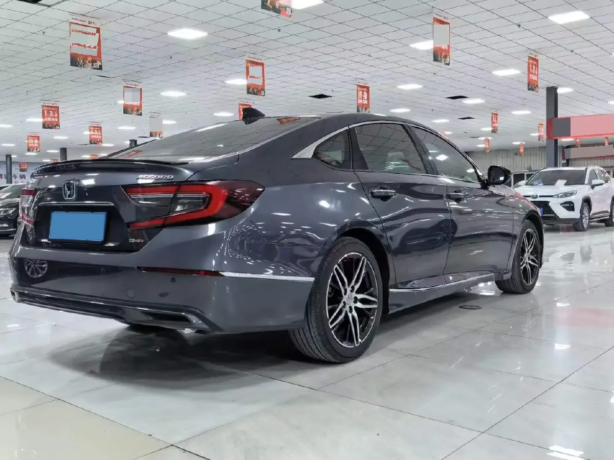 2022 Honda Accord 2.0L 146HP L4 E-CVT Hybrid,autocango,china used car exporter,china ev exporter,chinese used car exporter,chinese used ev exporter