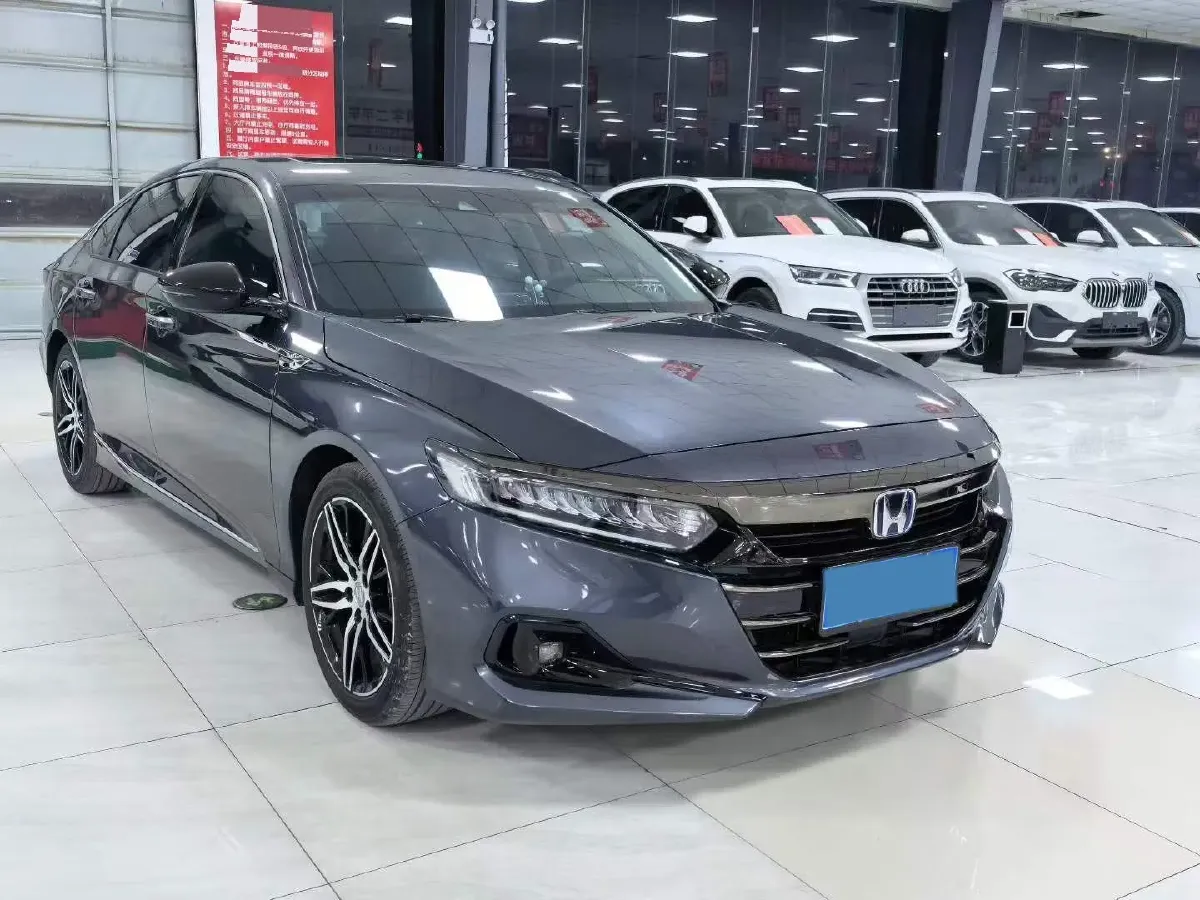 2022 Honda Accord 2.0L 146HP L4 E-CVT Hybrid,autocango,china used car exporter,china ev exporter,chinese used car exporter,chinese used ev exporter