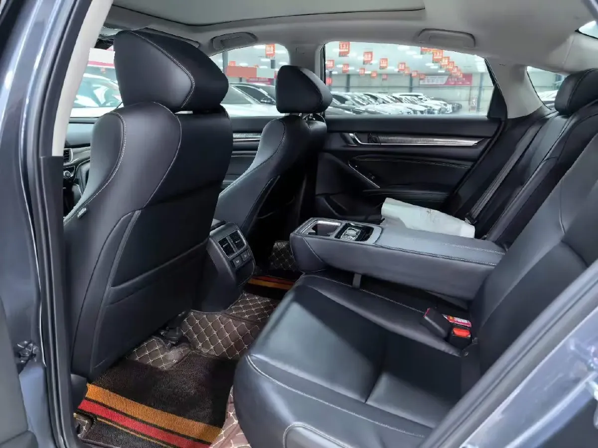 2022 Honda Accord 2.0L 146HP L4 E-CVT Hybrid,autocango,china used car exporter,china ev exporter,chinese used car exporter,chinese used ev exporter