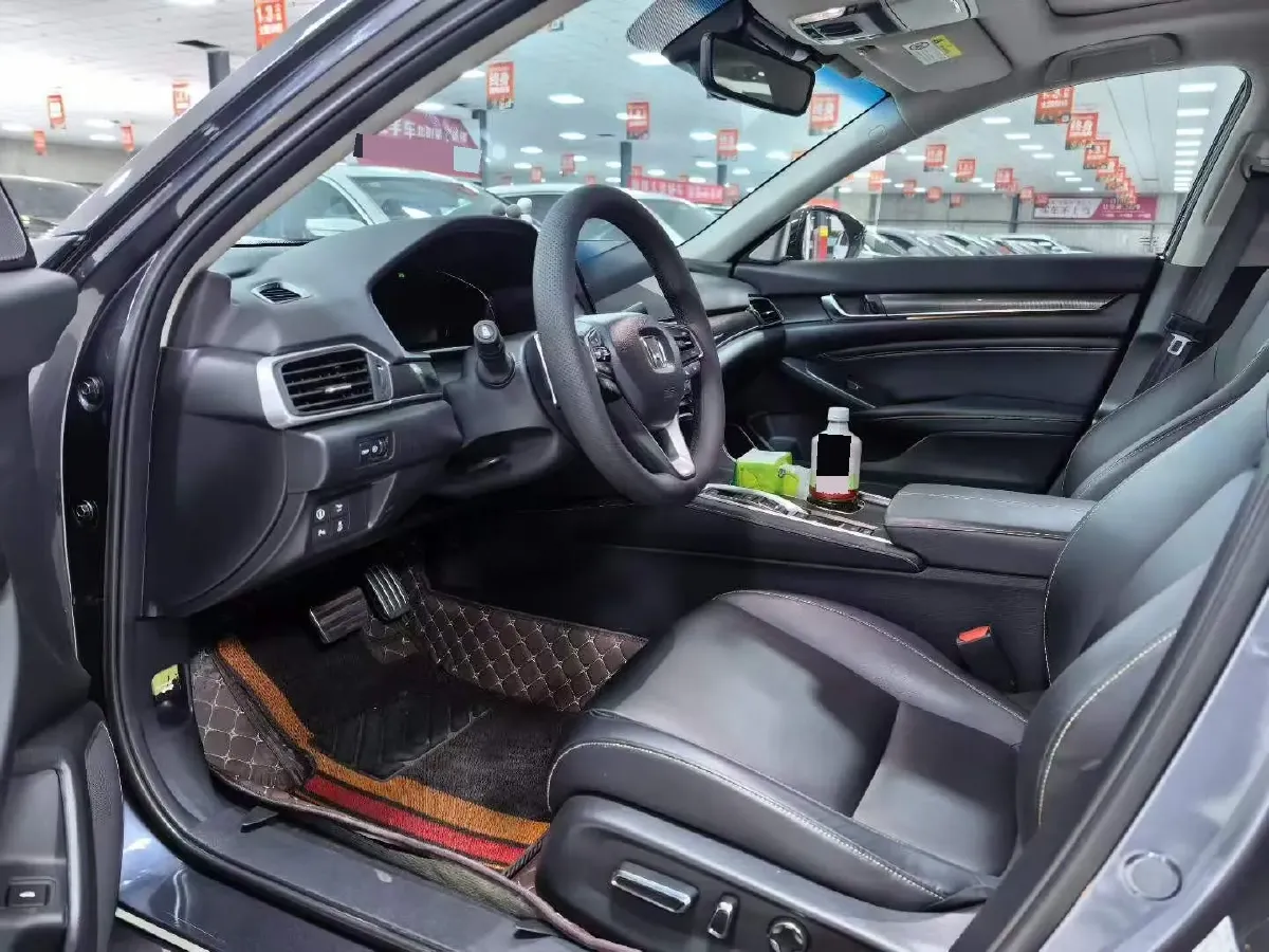 2022 Honda Accord 2.0L 146HP L4 E-CVT Hybrid,autocango,china used car exporter,china ev exporter,chinese used car exporter,chinese used ev exporter
