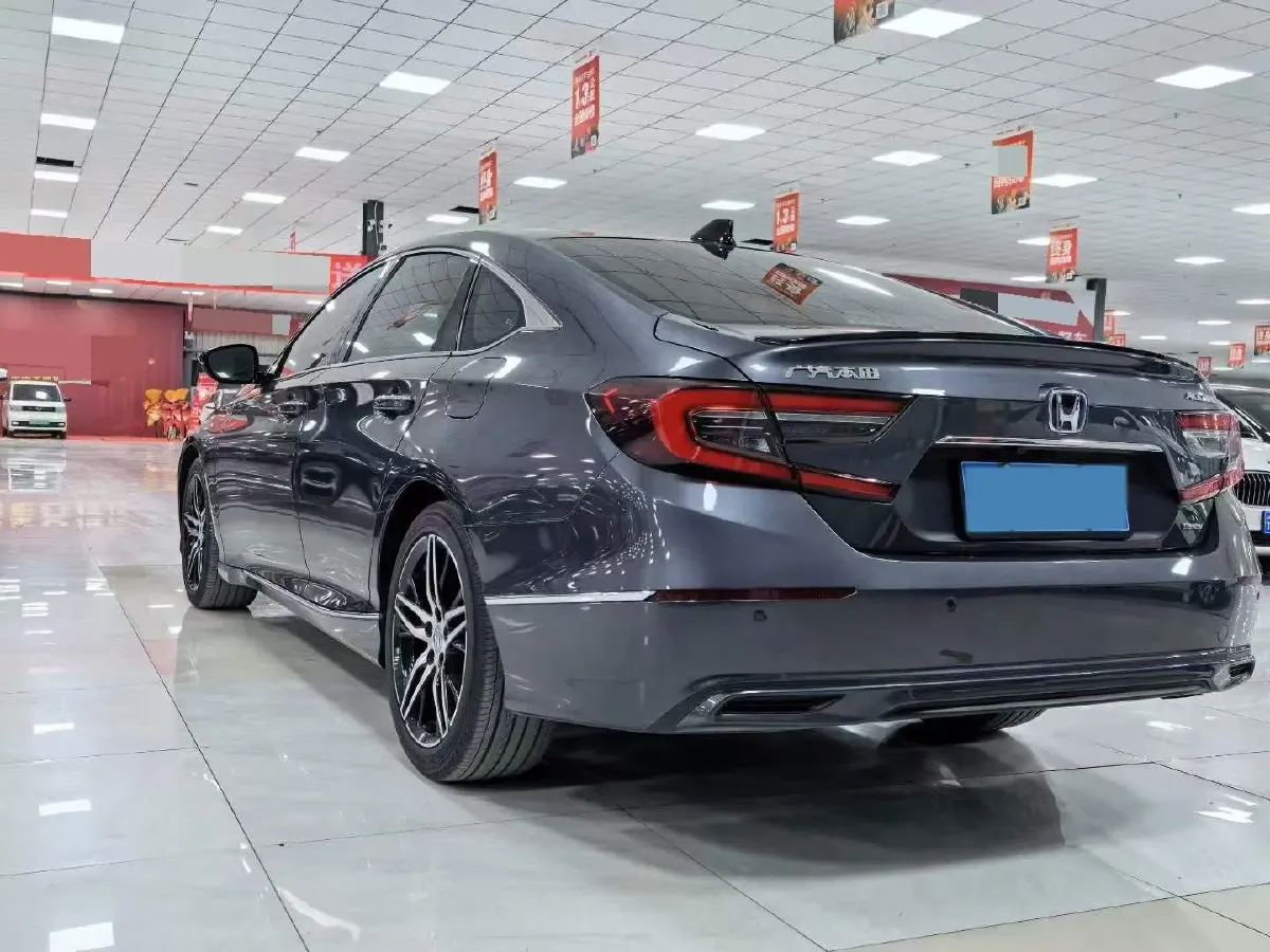 2022 Honda Accord 2.0L 146HP L4 E-CVT Hybrid,autocango,china used car exporter,china ev exporter,chinese used car exporter,chinese used ev exporter