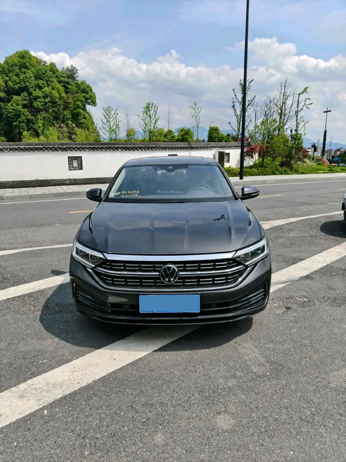 2023 Volkswagen Sagitar 1.5T 160HP L4 7DCT,autocango,china used car exporter,china ev exporter,chinese used car exporter,chinese used ev exporter